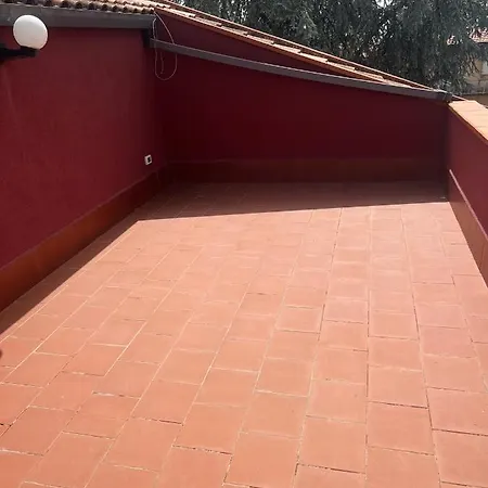 דירה Volpe Dell'etna