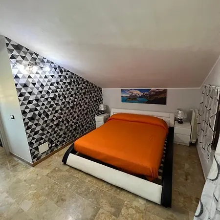 Apartment Volpe Dell'etna *