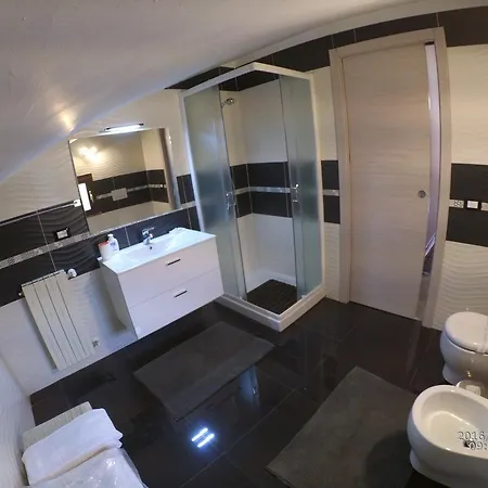 דירה Volpe Dell'etna