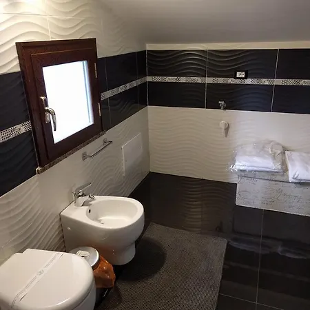 Apartment Volpe Dell'etna Nicolosi