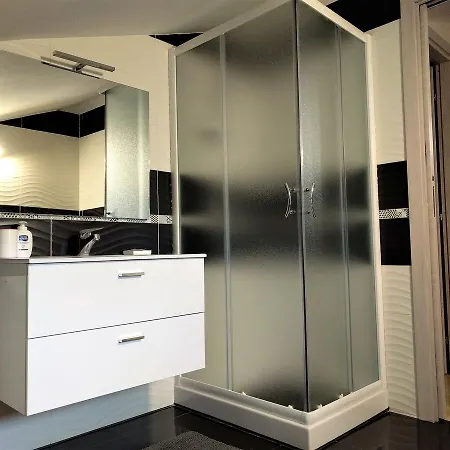 דירה Volpe Dell'etna