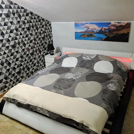 דירה Volpe Dell'etna