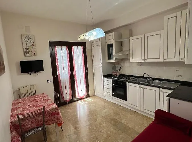 公寓 沃尔普德尔埃那之家度假屋 *