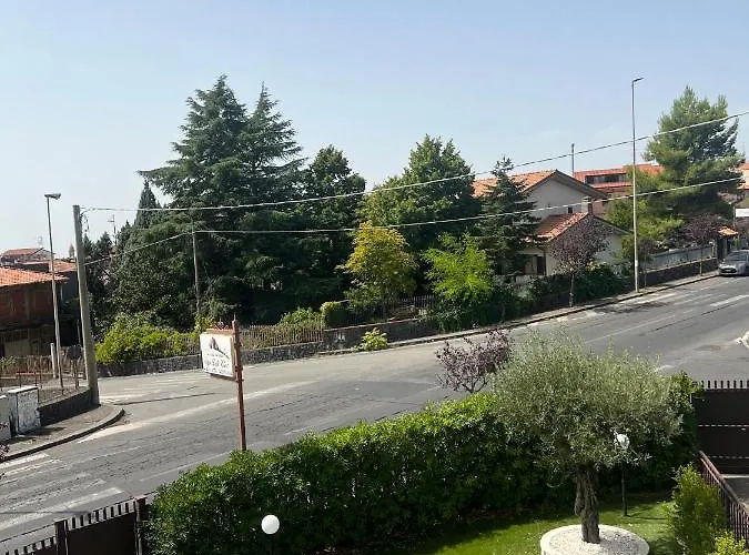 沃尔普德尔埃那之家度假屋 公寓 尼科洛西