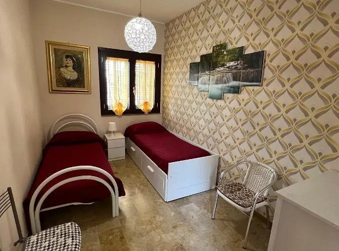 沃尔普德尔埃那之家度假屋 公寓 *