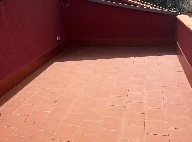 公寓 沃尔普德尔埃那之家度假屋