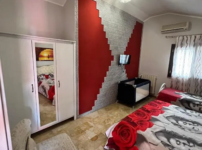 公寓 沃尔普德尔埃那之家度假屋 尼科洛西