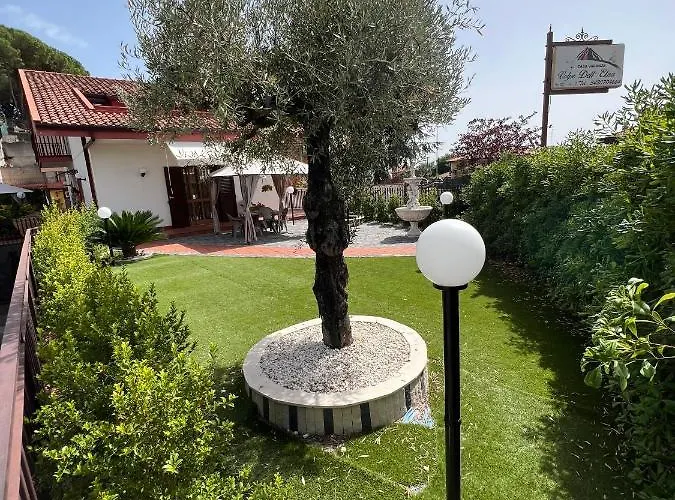 沃尔普德尔埃那之家度假屋 尼科洛西