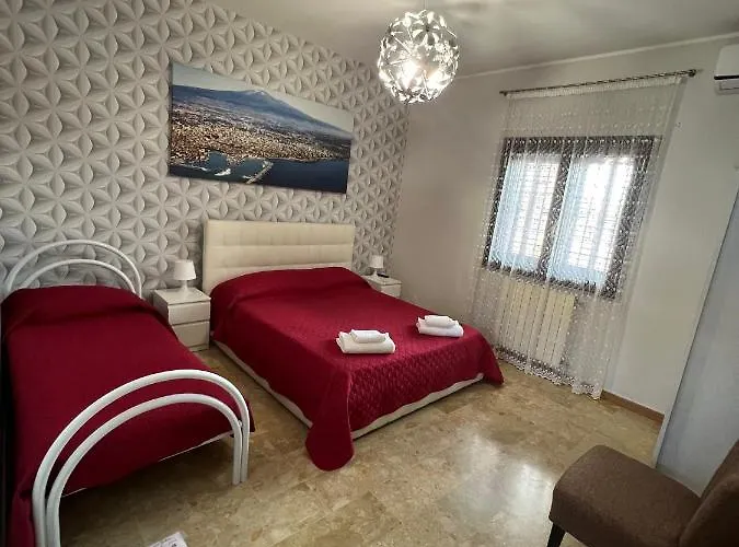 沃尔普德尔埃那之家度假屋 尼科洛西