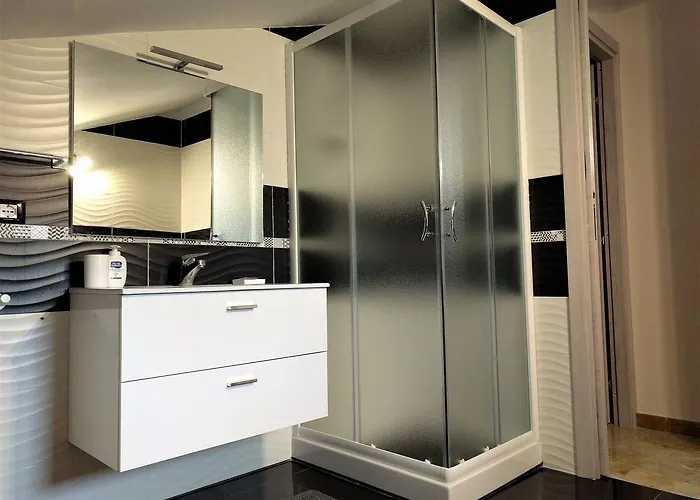 公寓 沃尔普德尔埃那之家度假屋